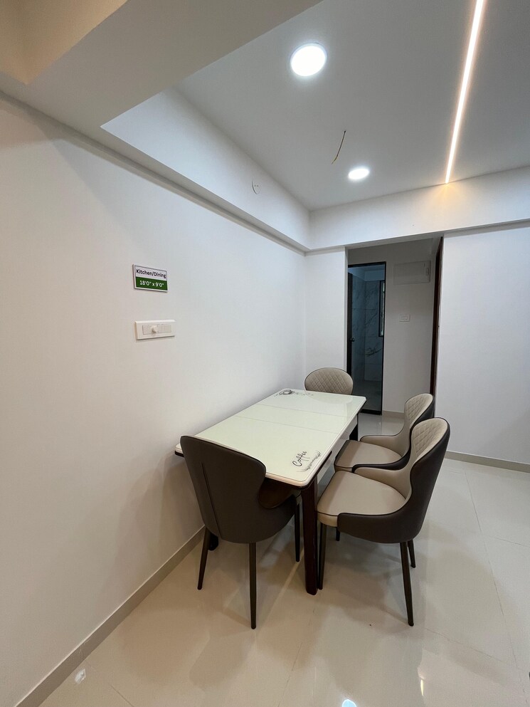 Master Bedroom, ilms-hill-avenue 2 Bedroom 774 Sq.Ft. Apartment In Baner Pune 8291287