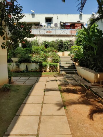 Balcony in 2 BHK Apartment at Prestige Monte Carlo, Yelahanka – for Sale