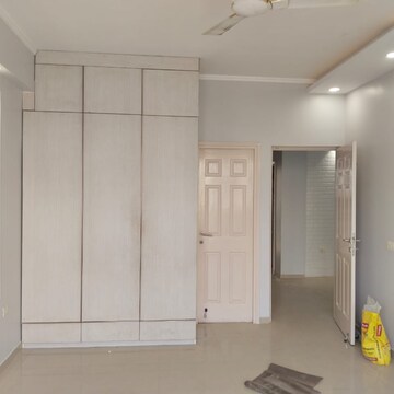 Bedroom in 3 BHK Apartment at Emaar Emerald Floors Select, Sector 65 – for Rent