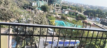 4 BHK Apartment – Exterior View View at SG Impression Plus, Raj Nagar Extension - for Sale
