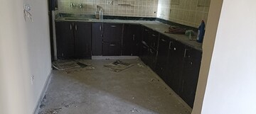 Kitchen in 4 BHK Apartment at SG Impression Plus, Raj Nagar Extension – for Sale