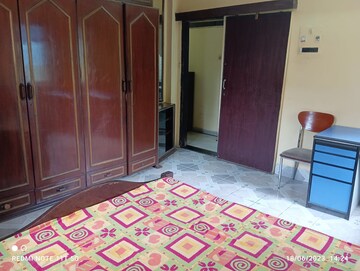 2 BHK Apartment For Rent in Satara CHS Chunnabhatti Mumbai  8291298