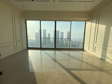 4 BHK Apartment For Rent in Rustomjee Crown, Prabhadevi