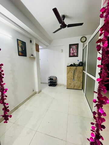 Building Lobby in 2 BHK Apartment at Stellar One, Sector 1 Greater Noida – for Sale
