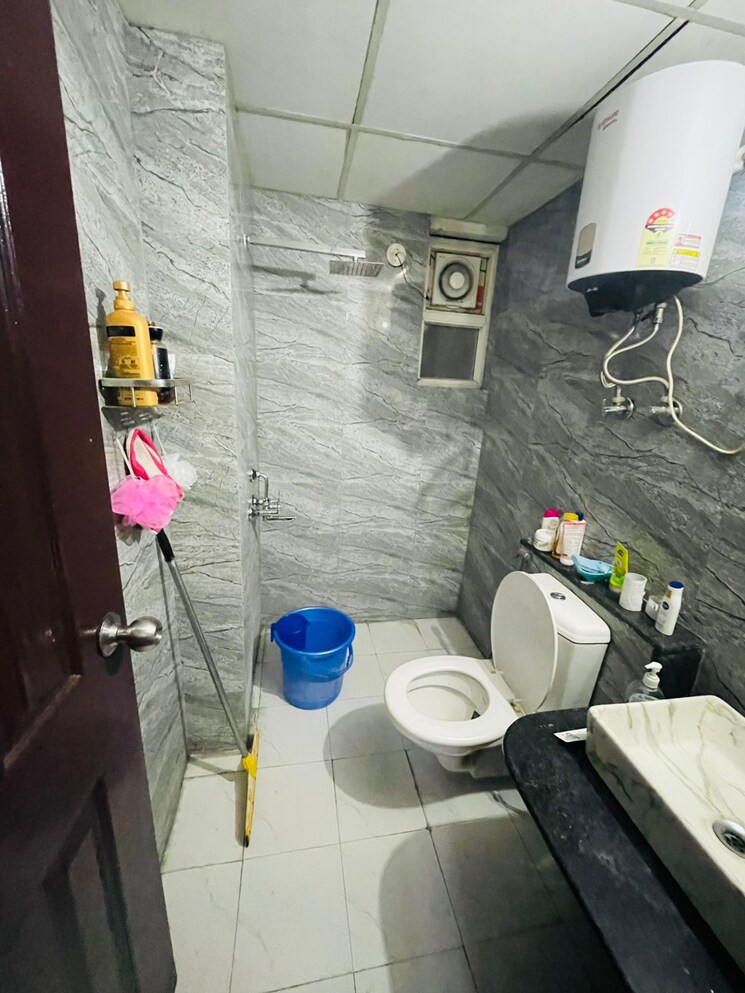 Master Bedroom, stellar-one 2 Bedroom 895 Sq.Ft. Apartment In Sector 1 Greater Noida Greater Noida 8291320