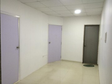 Floor Plan in  Office Space at Vasna Road – for Sale