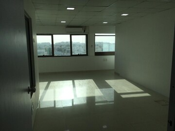 Floor Plan in  Office Space at Vasna Road – for Sale