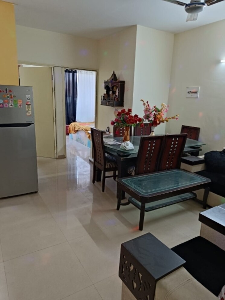 Living Room, tulip-lemon 2 Bedroom 526 Sq.Ft. Apartment In Sector 69 Gurgaon 8291326
