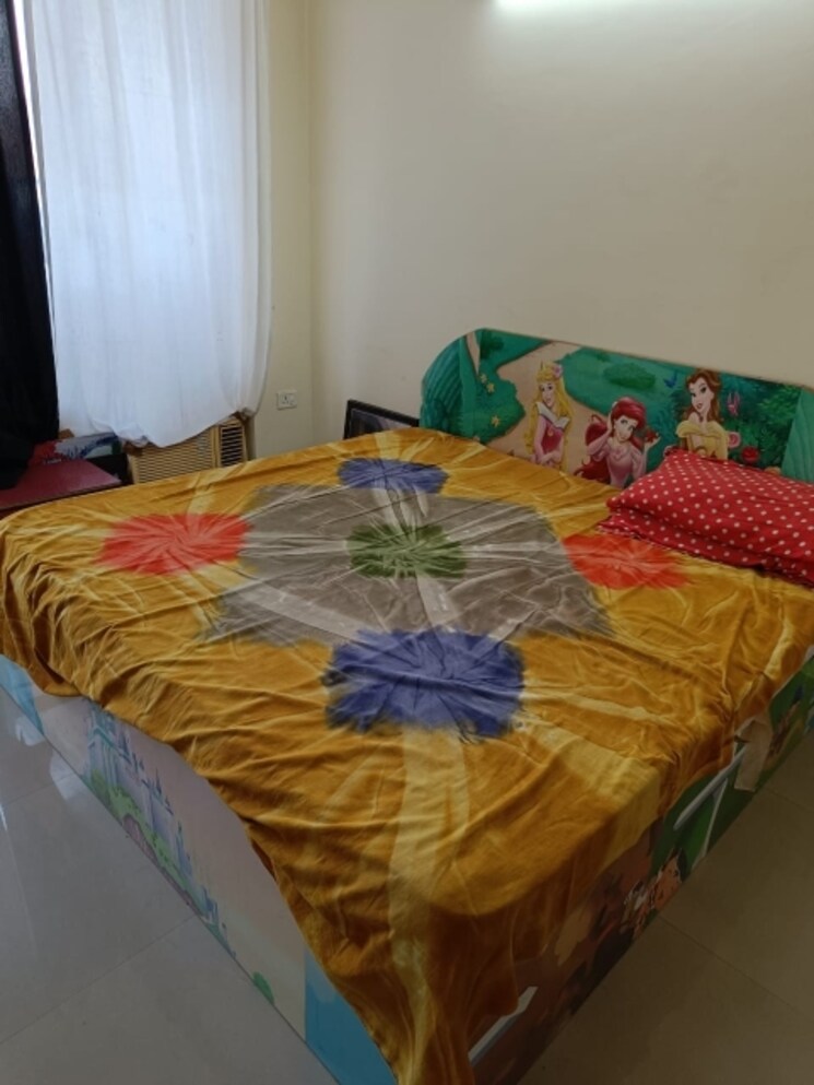 Bedroom, tulip-lemon 2 Bedroom 526 Sq.Ft. Apartment In Sector 69 Gurgaon 8291326