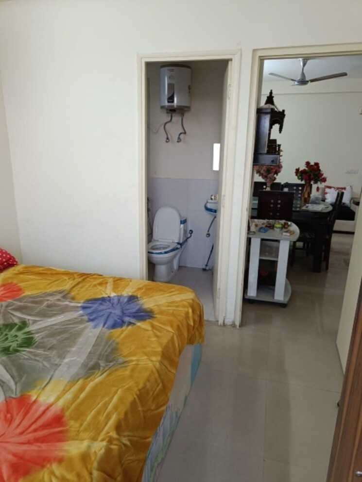 Bedroom, tulip-lemon 2 Bedroom 526 Sq.Ft. Apartment In Sector 69 Gurgaon 8291326