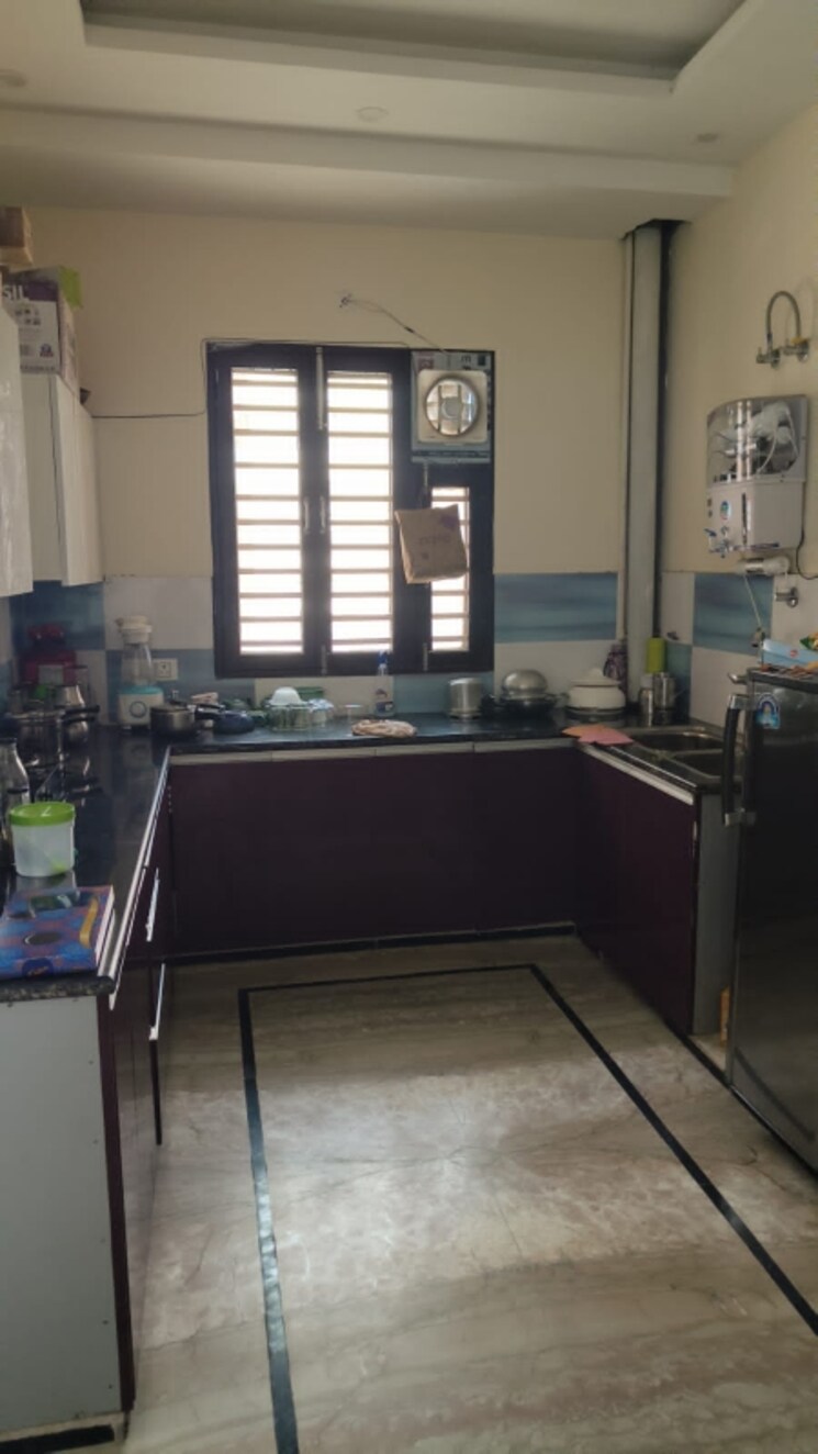 Kitchen, tulip-lemon 2 Bedroom 526 Sq.Ft. Apartment In Sector 69 Gurgaon 8291326