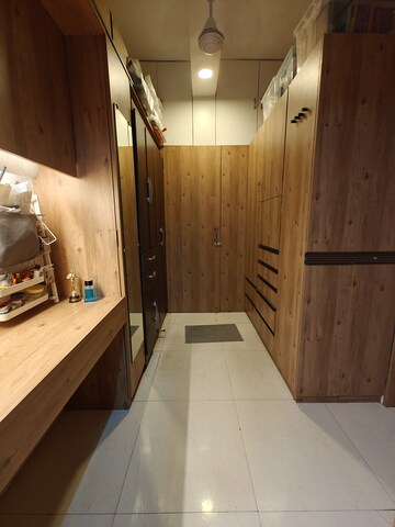  3 BHK Apartment at Andheri West – for Rent