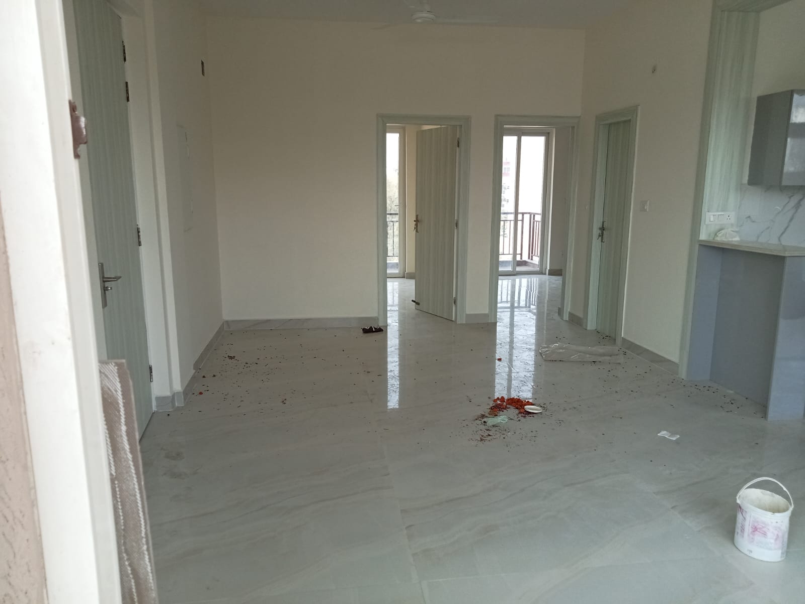 3 BHK Apartment For Sale in Shree Vardhman Victoria