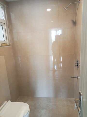Bathroom in 3 BHK Apartment at Shree Vardhman Victoria, Sector 70 – for Sale