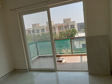 Balcony in 3 BHK Apartment at Shree Vardhman Victoria, Sector 70 – for Sale