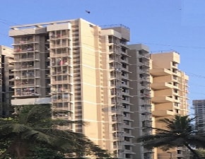 1 BHK Apartment For Rent in Geetanjali CHS Goregaon West, Goregaon West