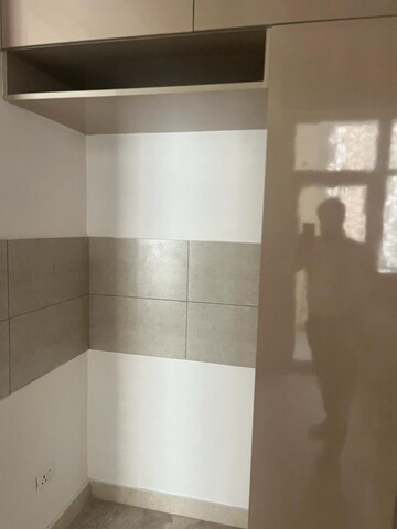 Kitchen in 3 BHK Apartment at SS The Leaf, Sector 85 – for Sale