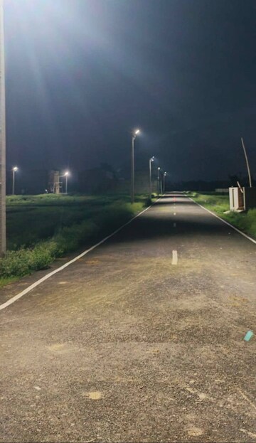  Plot – Exterior View View at Max Balaji Defence City 3, Kathhera - for Sale