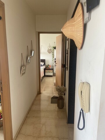  2 BHK Apartment at Andheri West – for Rent