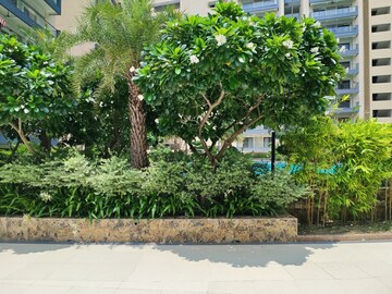 3 BHK Apartment – Garden View at Azeagaia Botanica, Vrindavan Yojna - for Sale