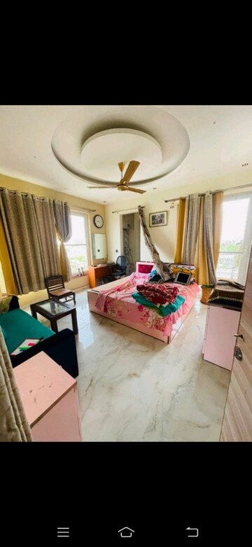 3 BHK Builder Floor For Sale in RPS Palm Drive, Sector 88