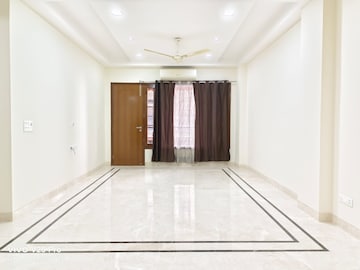 3 BHK Builder Floor For Rent in Vasant Kunj Delhi  8291366