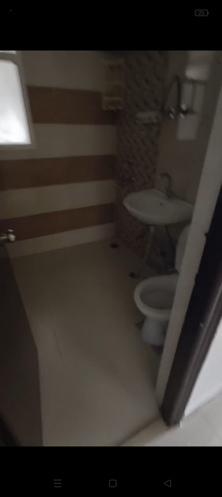 Bathroom, proview-officer-city-2 2 Bedroom 1085 Sq.Ft. Apartment In Raj Nagar Extension Ghaziabad 8291371