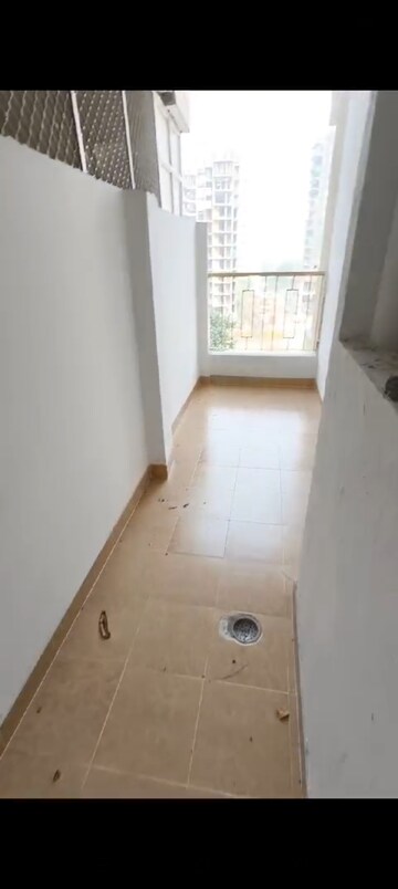 Building Lobby in 2 BHK Apartment at Proview Officer City 2, Raj Nagar Extension – for Sale