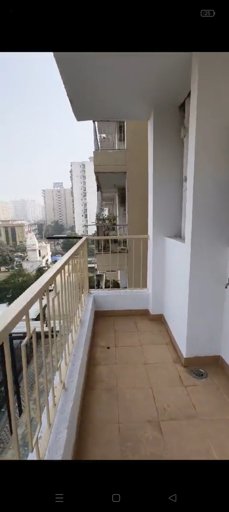 Balcony, proview-officer-city-2 2 Bedroom 1085 Sq.Ft. Apartment In Raj Nagar Extension Ghaziabad 8291371