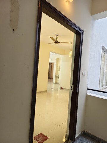 Building Lobby in 3 BHK Apartment at Halasuru – for Rent