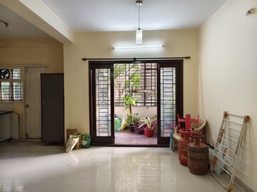 3 BHK Apartment For Rent in Halasuru Bangalore  8291375