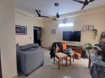 2 BHK Apartment For Resale in Hawelia Valencia Homes Sector 1 Greater Noida Greater Noida  8291374