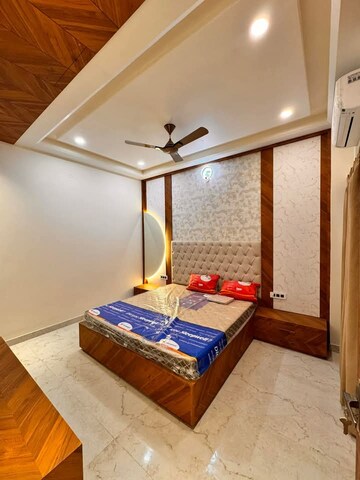 Bedroom in 4 BHK Villa at Vaishali Nagar – for Sale