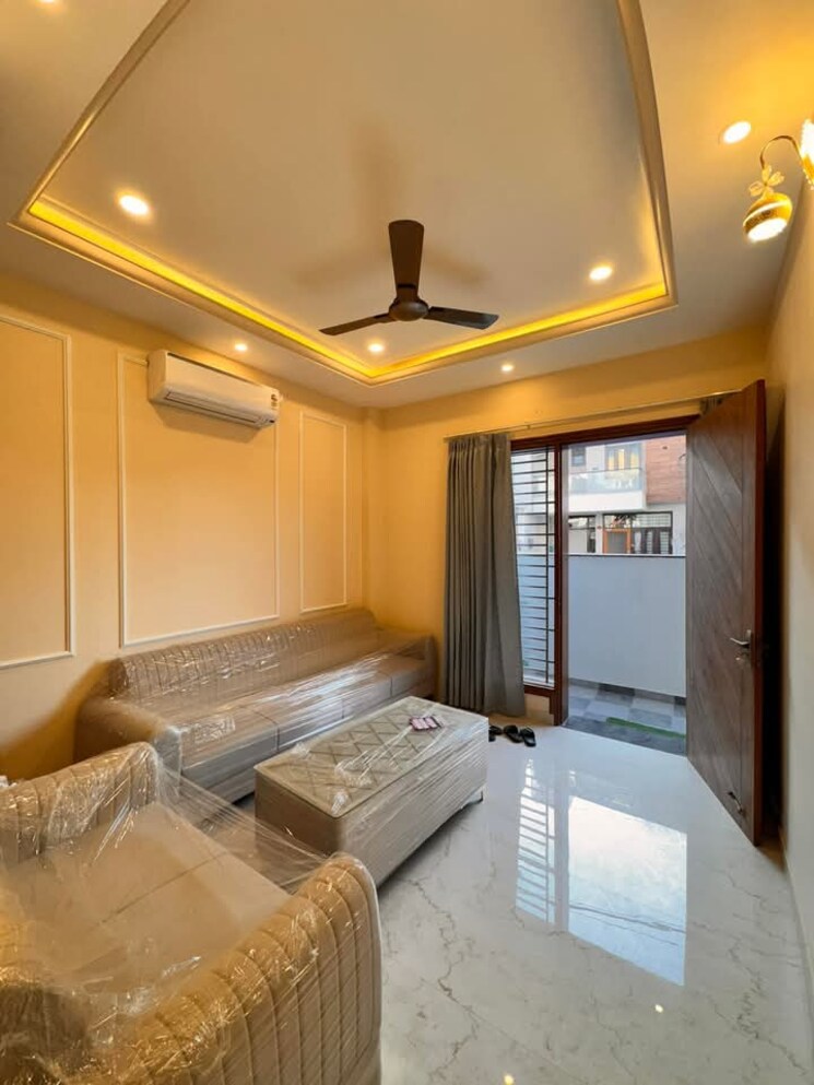 Living Room, vaishali nagar 4 Bedroom 163 Sq.Yd. Villa In Vaishali Nagar Jaipur 8291385