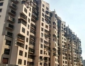 2 BHK Apartment For Rent in Abhismit Aum Heights, Goregaon West