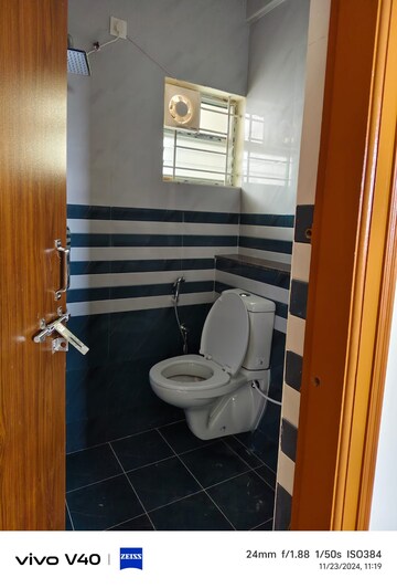 Staircase in 1 BHK Apartment at Halasuru – for Rent