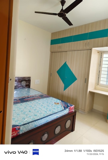 1 BHK Apartment For Rent in Halasuru Bangalore  8291386