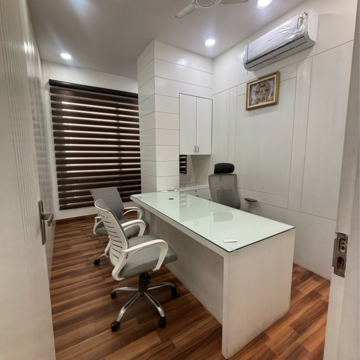 Team Area in  Office Space at Vaishali Nagar – for Rent