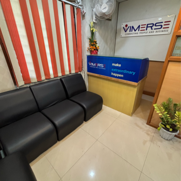 Team Area in  Office Space at Vaishali Nagar – for Rent