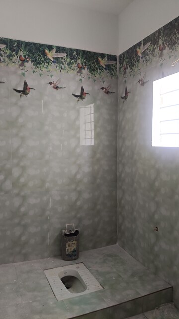 Bathroom in 2 BHK Independent House at Bathlapalli – for Sale