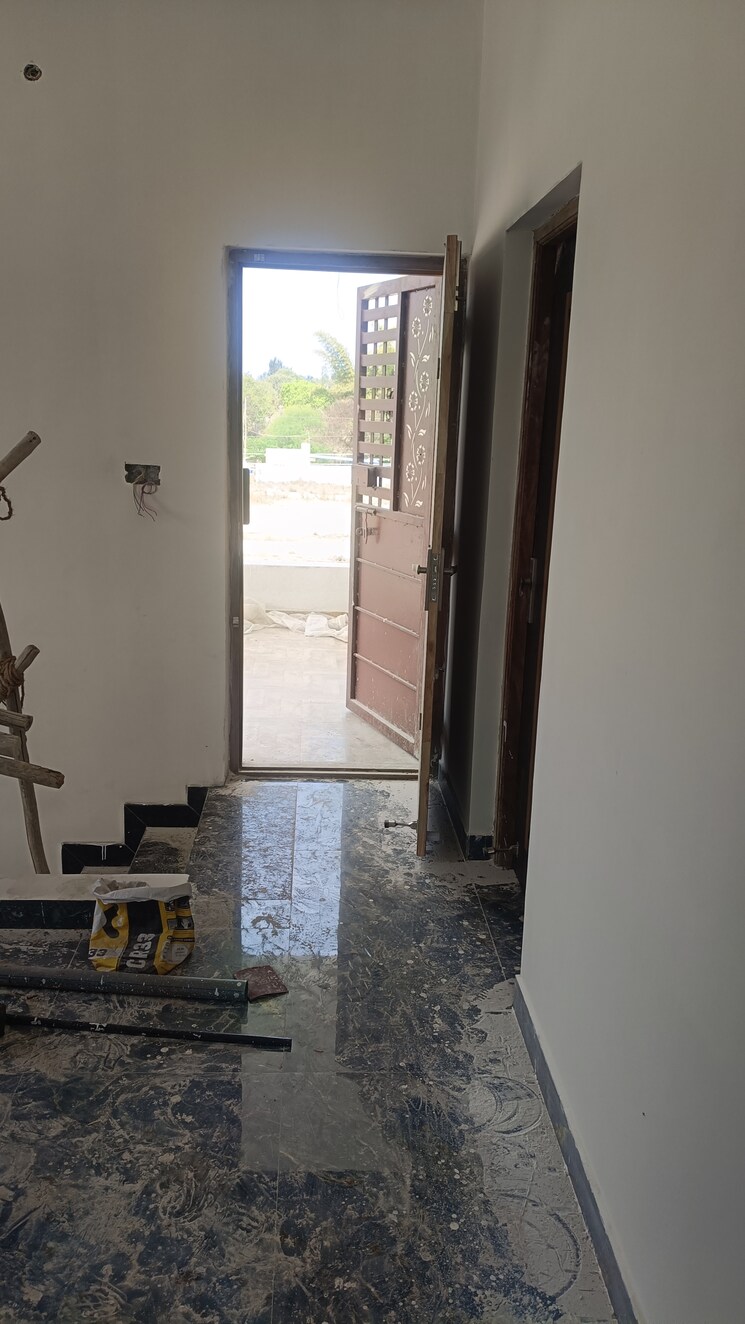 Balcony, bathlapalli 2 Bedroom 1200 Sq.Ft. Independent House In Bathlapalli Hosur 8291404