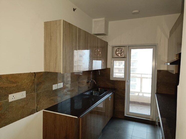 Kitchen, dasnac-the-jewel 3 Bedroom 2175 Sq.Ft. Apartment In Sector 75 Noida 8291422