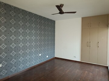 Bedroom in 3 BHK Apartment at Dasnac The Jewel, Sector 75 – for Rent
