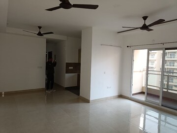 Living Room in 3 BHK Apartment at Dasnac The Jewel, Sector 75 – for Rent