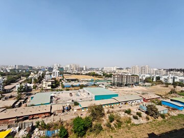 2 BHK Apartment For Rent in Sukhwani Hermosa Casa, Mundhwa