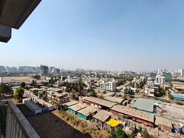 2 BHK Apartment – Exterior View View at Sukhwani Hermosa Casa, Mundhwa - for Rent