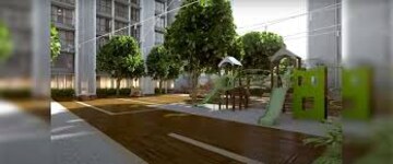 1.5 BHK Apartment – Exterior View View at Rustomjee Bella Phase 1, Bhandup West - for Rent