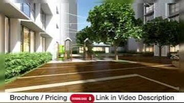 1.5 BHK Apartment – Exterior View View at Rustomjee Bella Phase 1, Bhandup West - for Rent