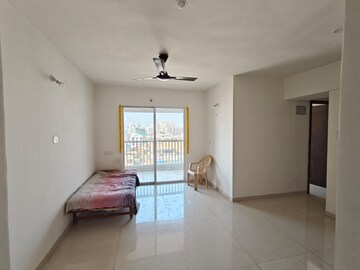Living Room in 2 BHK Apartment at Sukhwani Hermosa Casa, Mundhwa – for Rent