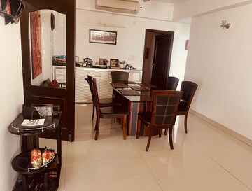 Living Room in 4 BHK Apartment at Dasnac The Jewel, Sector 75 – for Rent